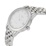 Pre-Owned Longines Flagship Ladies Watch L4.274.4.27.6