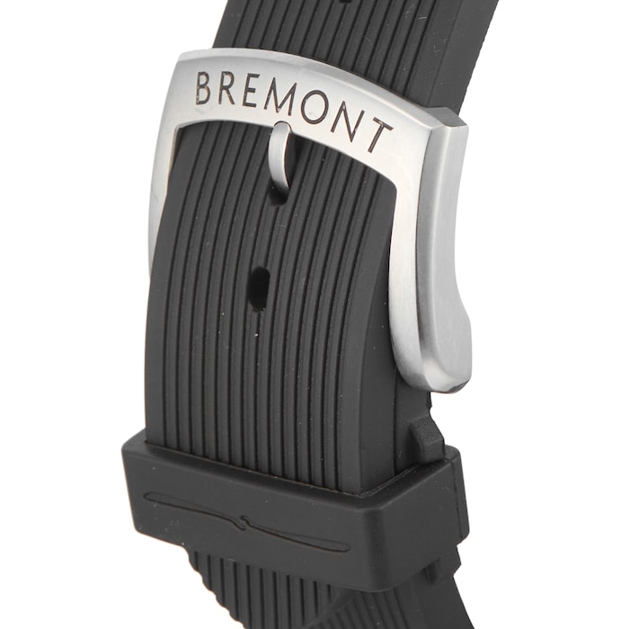 Pre-Owned Bremont S500 S500-BK