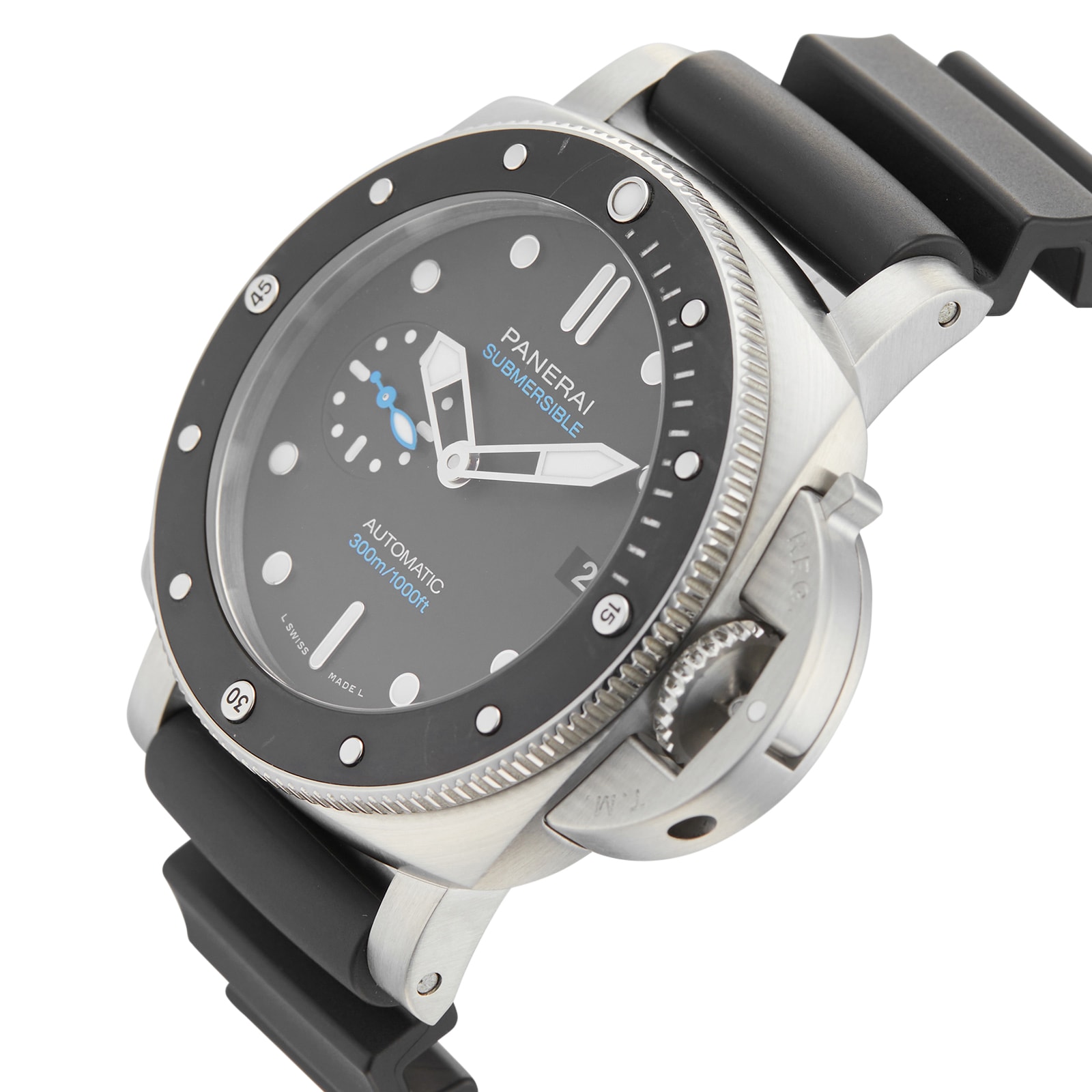 Pam submersible store 42mm