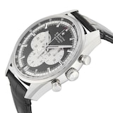 Pre-Owned Zenith El Primero Mens Watch 03.2040.400/22.C496