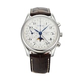 Pre-Owned Longines Master Collection Mens Watch L2.673.4.78.5
