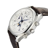 Pre-Owned Longines Master Collection Mens Watch L2.673.4.78.5