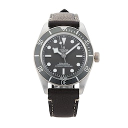 406000802490 - Black Bay 58 925 Mens Watch M79010SG