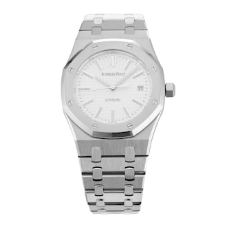 Pre-Owned Audemars Piguet Royal Oak Selfwinding 39mm Stainless Steel