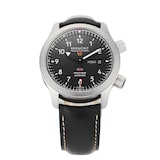 Pre-Owned Bremont MB11 MBII-BK