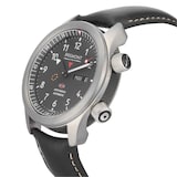 Pre-Owned Bremont MB11 MBII-BK