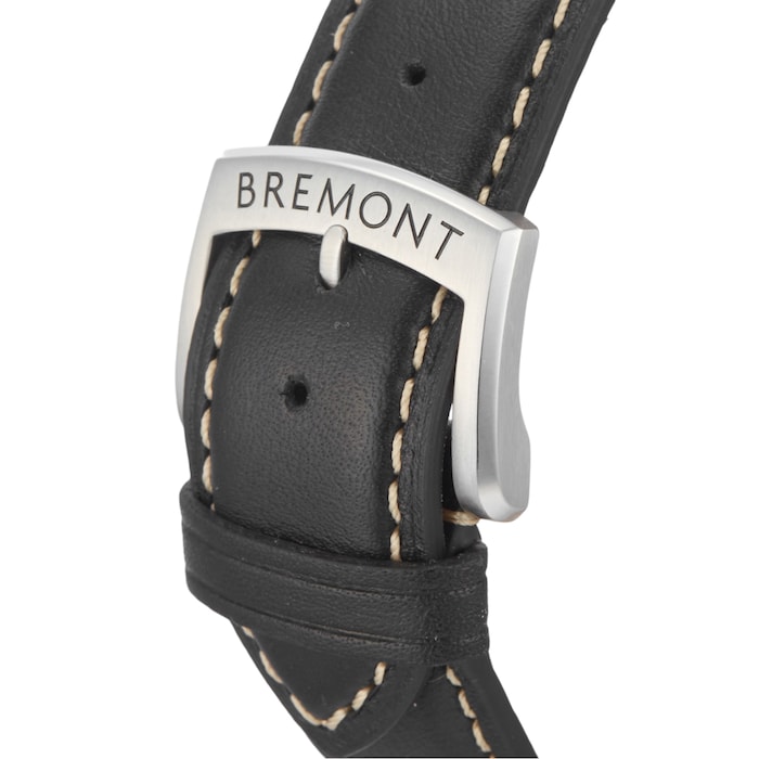 Pre-Owned Bremont MB11 MBII-BK