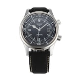 Pre-Owned Longines Legend Diver Mens Watch L3.674.4