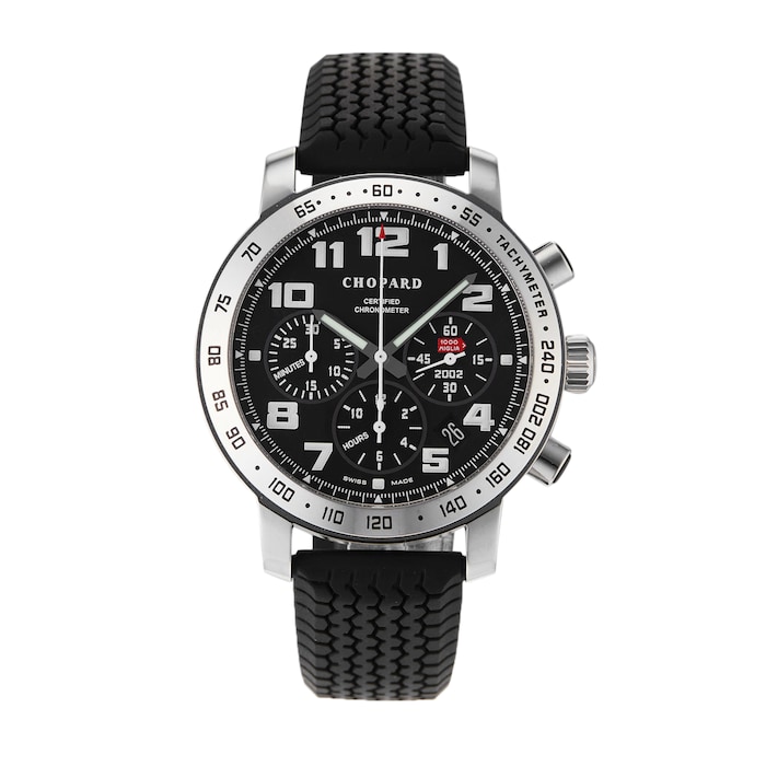 Pre-Owned Chopard Pre-Owned Chopard Mille Miglia Mens Watch 8920