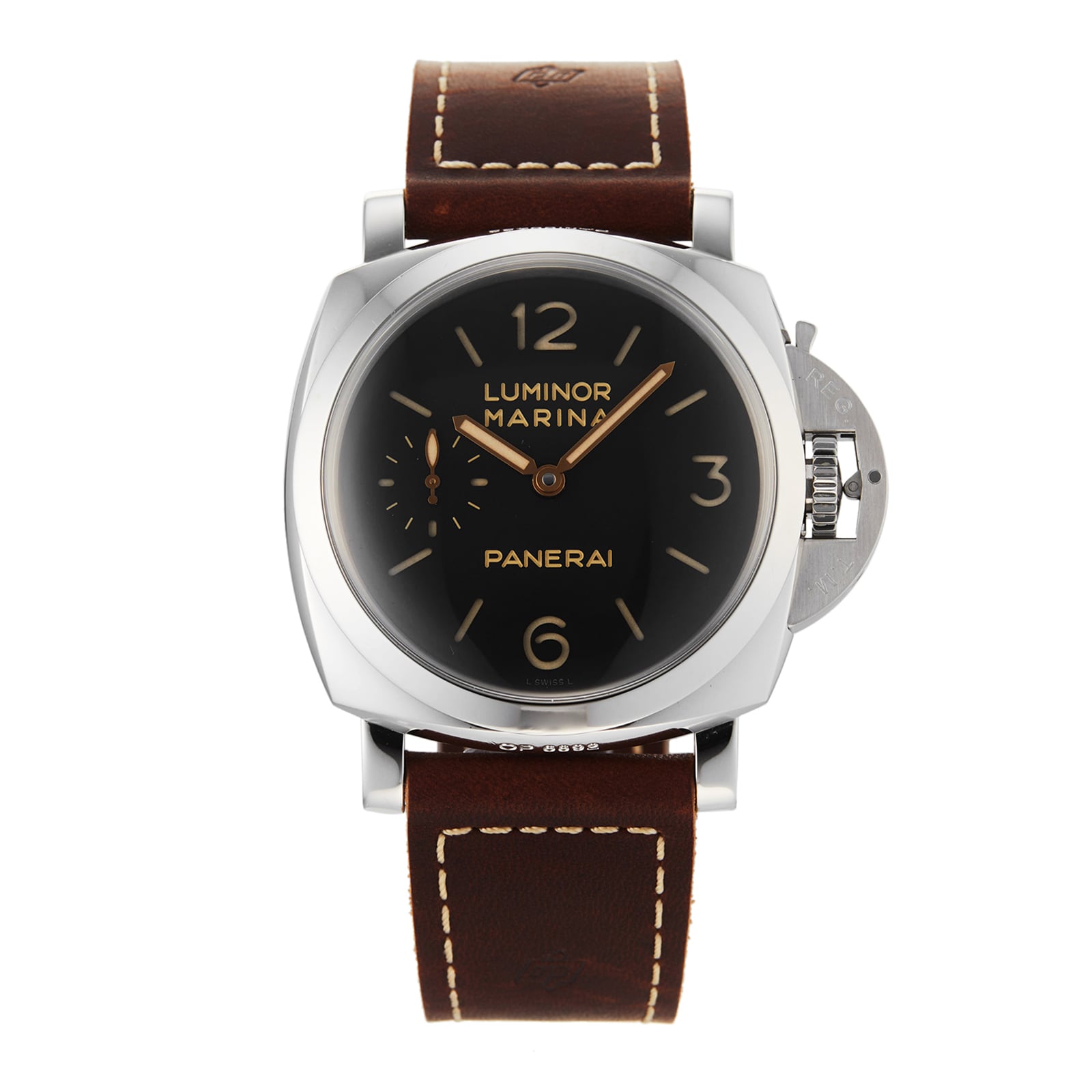 Panerai Luminor Marina 1950 3 Days PAM00422