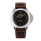 Pre-Owned Panerai Panerai Luminor Marina 1950 3 Days PAM00422