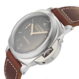 Pre-Owned Panerai Panerai Luminor Marina 1950 3 Days PAM00422