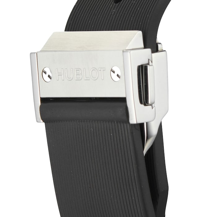 Pre-Owned Hublot Classic Fusion Mens Watch 542.NX.1171.RX
