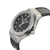 Pre-Owned Hublot Pre-Owned Hublot Classic Fusion Mens Watch 565.NX.1170.LR