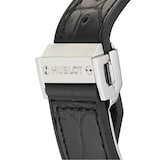 Pre-Owned Hublot Pre-Owned Hublot Classic Fusion Mens Watch 565.NX.1170.LR
