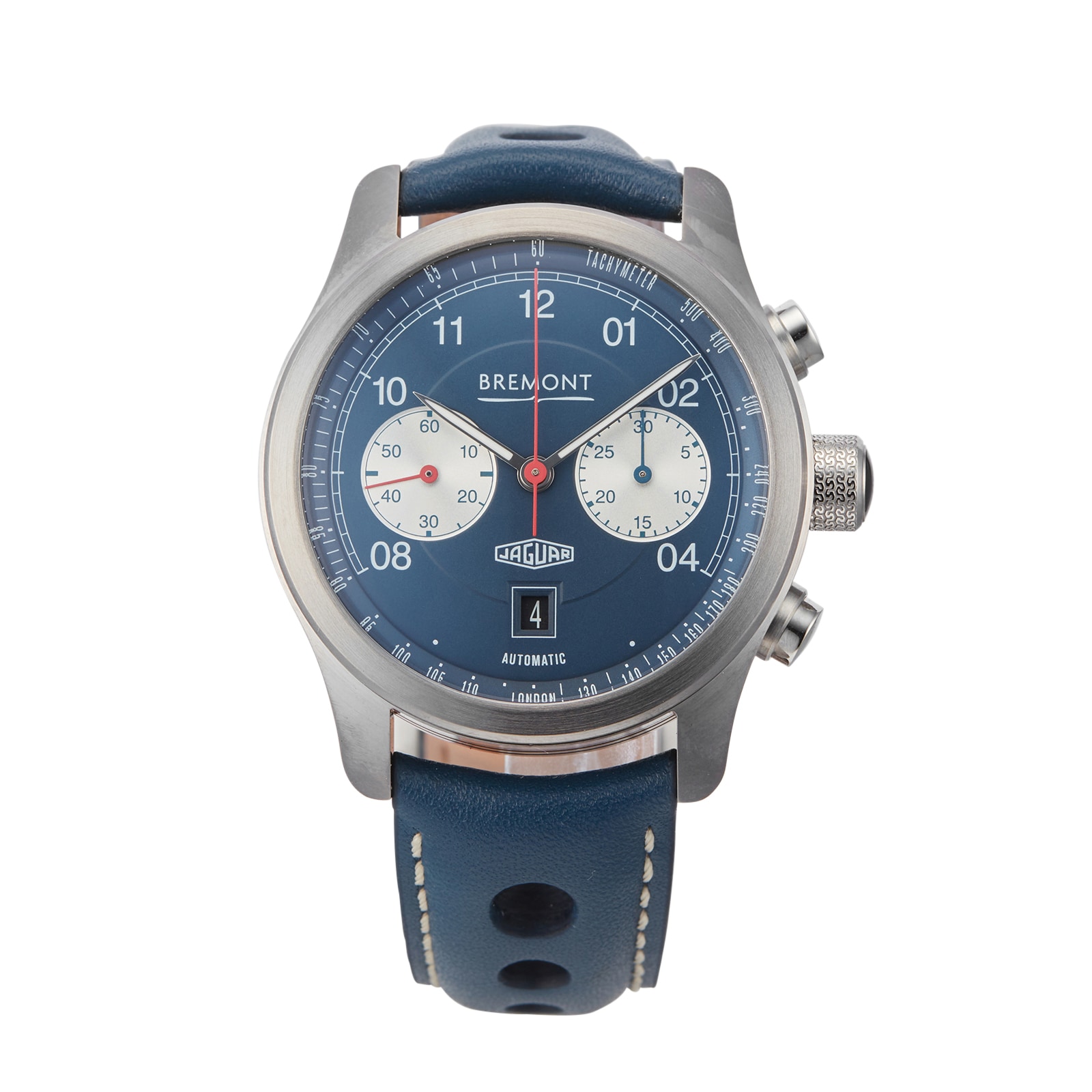 Jaguar bremont hotsell