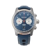 Pre-Owned Bremont Jaguar D-Type JAGUAR D-TYPE