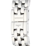 Pre-Owned Longines Dolce Vita Ladies Watch L5.155.0.96.6