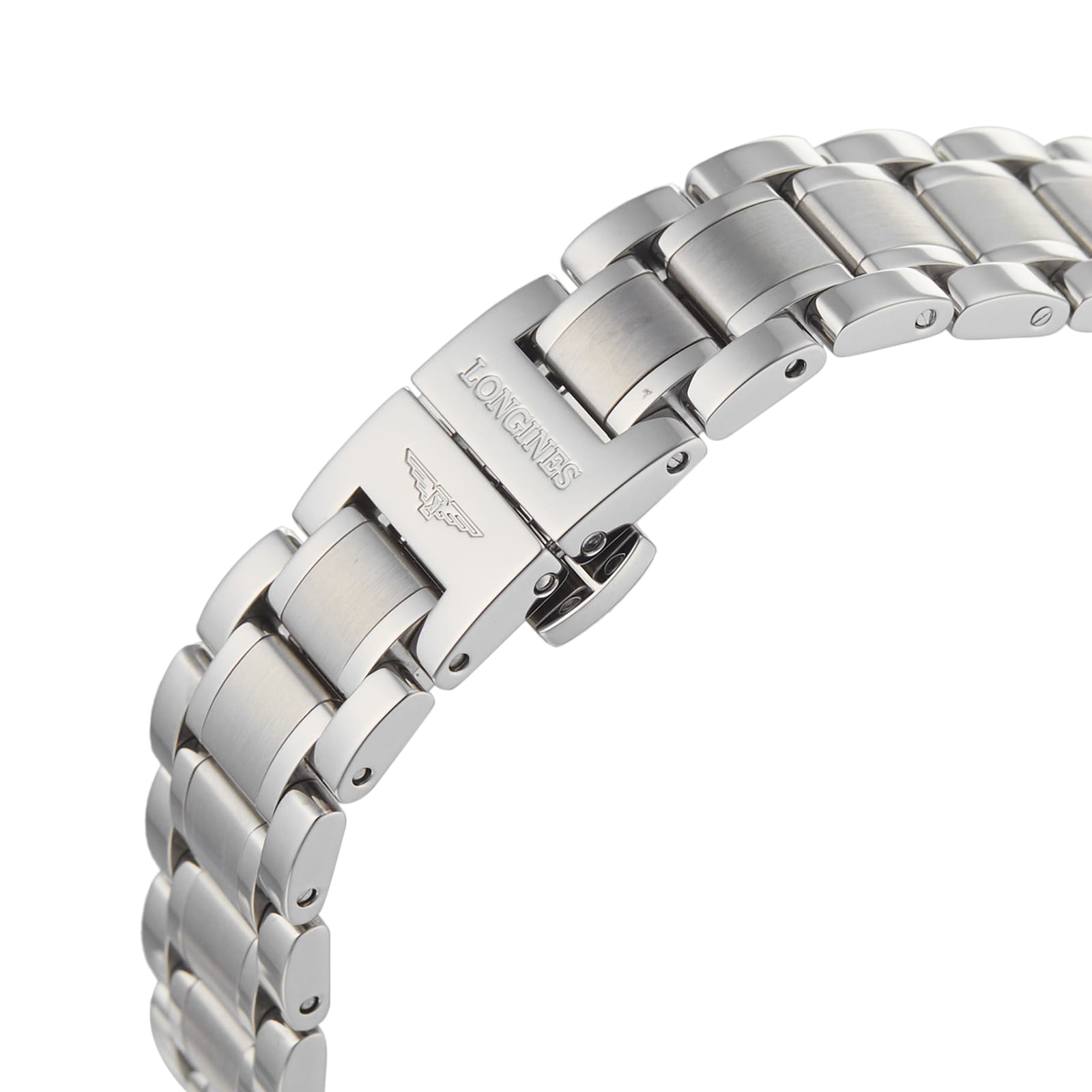 Pre-Owned Longines Master Collection L2.128.4.87.6 Pre-Owned Longines Master Collection L2.128.4.87.6