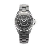 Pre-Owned Chanel J12 Unisex Watch H0685