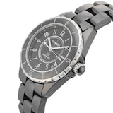 Pre-Owned Chanel J12 Unisex Watch H0685