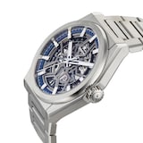 Pre-Owned Zenith Defy Classic Mens Watch 95.9000.670/78.M9000