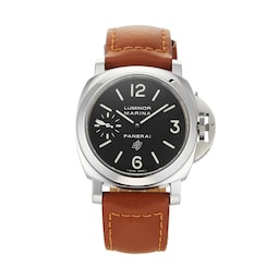 406000830490 - Panerai Luminor Marina Mens Watch PAM00005
