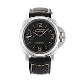 Pre-Owned Panerai Panerai Luminor 8 Giorni Mens Watch PAM00915
