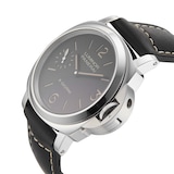 Pre-Owned Panerai Panerai Luminor 8 Giorni Mens Watch PAM00915