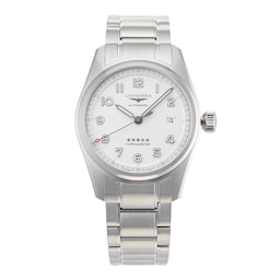 406000836490 - Spirit Mens Watch L3.810.4.73.6