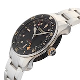 Pre-Owned Bremont S302 Mens Watch S302-BK-NATO-R-S