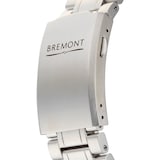 Pre-Owned Bremont S302 Mens Watch S302-BK-NATO-R-S