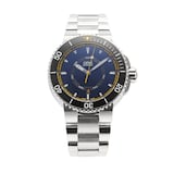 Pre-Owned Oris Great Barrier Reef Limited Edition II 01 735 7673 4185-Set MB