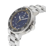 Pre-Owned Oris Great Barrier Reef Limited Edition II 01 735 7673 4185-Set MB