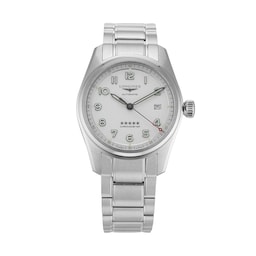 406000844490 - Spirit Automatic, 40mm, Stainless Steel L38104736
