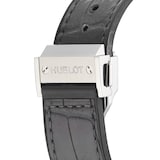 Pre-Owned Hublot Pre-Owned Hublot Classic Fusion Racing Grey Mens Watch 542.NX.7071.RX