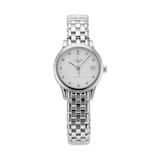 Pre-Owned Longines Flagship Ladies Watch L4.274.4.27.6