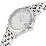 Pre-Owned Longines Pre-Owned Longines Flagship Ladies Watch L4.274.4.27.6