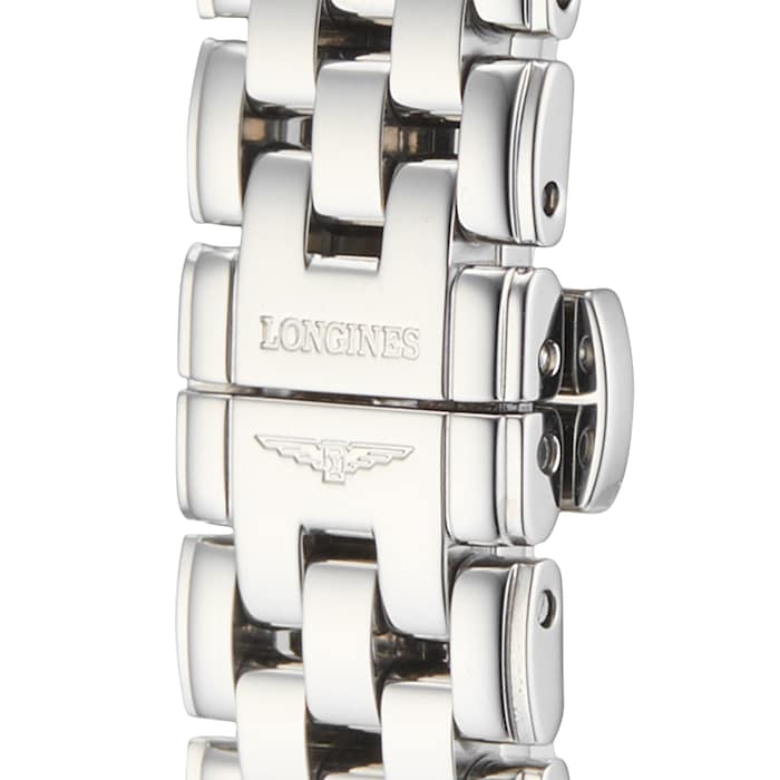 Pre-Owned Longines Flagship Ladies Watch L4.274.4.27.6