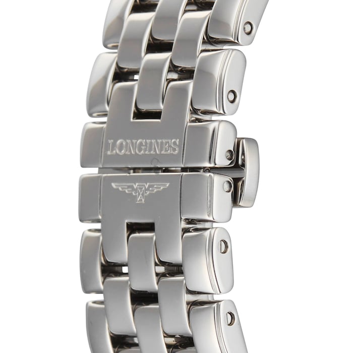 Pre-Owned Longines Flagship Mens Watch L4.874.4.12.6