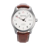 Pre-Owned Bremont SOLO 43