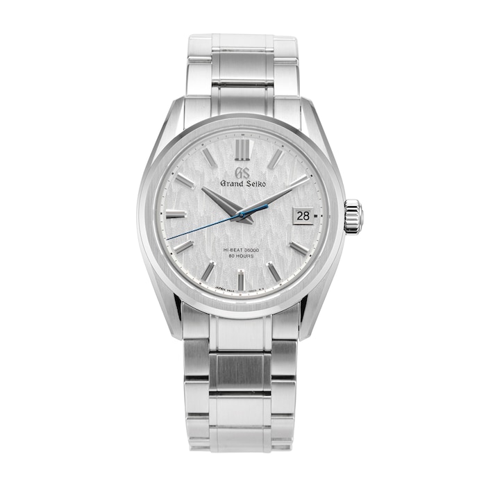 Pre-Owned Grand Seiko Hi-Beat SLGH005