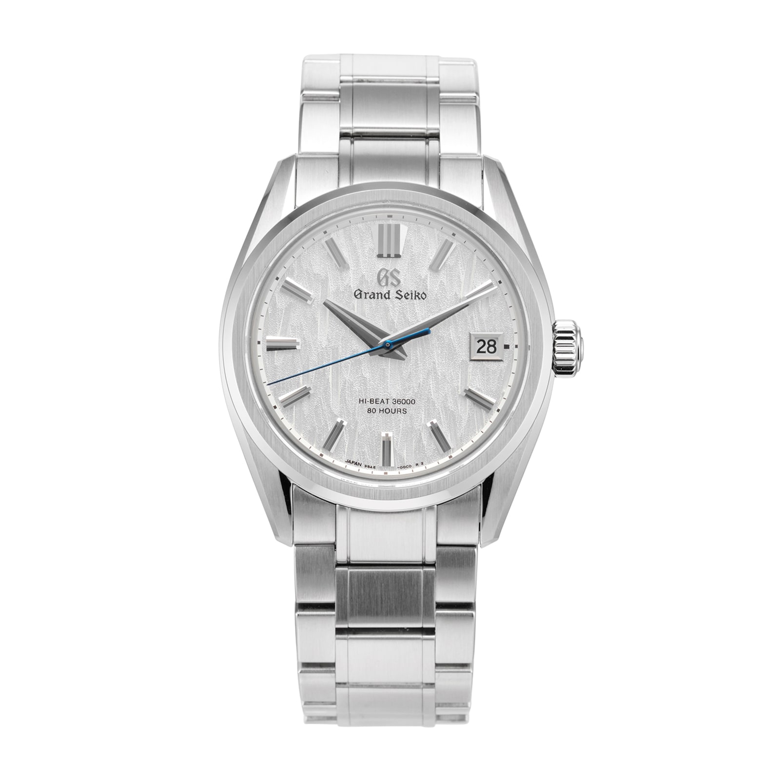 Pre-Owned Grand Seiko Hi-Beat SLGH005 Pre-Owned Grand Seiko Hi-Beat SLGH005