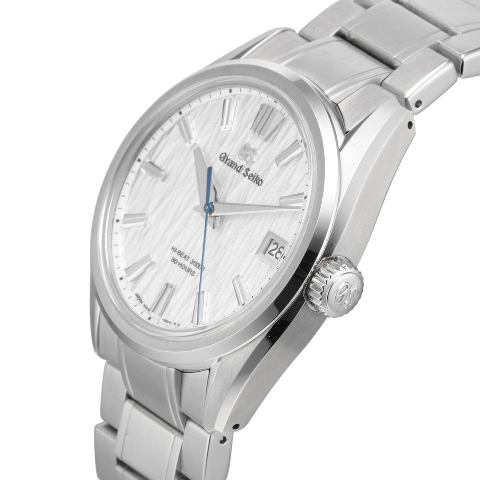 Pre-Owned Grand Seiko Hi-Beat SLGH005 Pre-Owned Grand Seiko Hi-Beat SLGH005