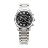 Pre-Owned Longines Pre-Owned Longines Master Collection Mens Watch L2.629.4.51.6