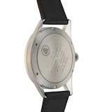 Pre-Owned Bell & Ross BR123 Mens Watch BRV123-BL-ST/SCA