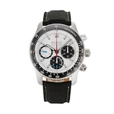 Pre-Owned Bremont Pre-Owned Bremont WR-22 Mens Watch WR-22-SS-R-S