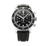 Pre-Owned Zenith Pre-Owned Zenith Cronometro Tipo Mens Watch 03.2240.4069/21.C774