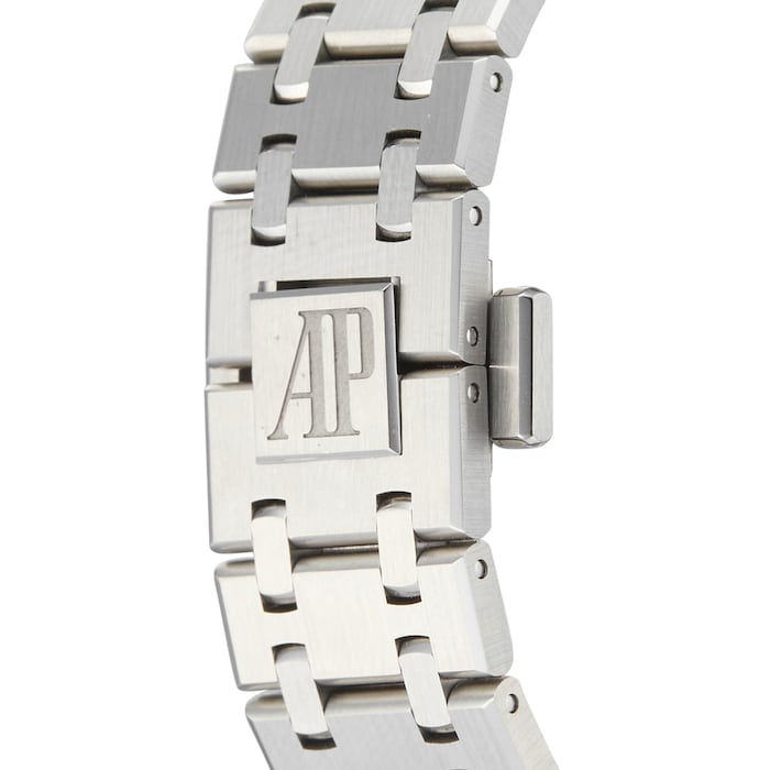 Pre-Owned Audemars Piguet Pre-Owned Audemars Piguet  Royal Oak Mens Watch 15550ST.OO.1356ST.01