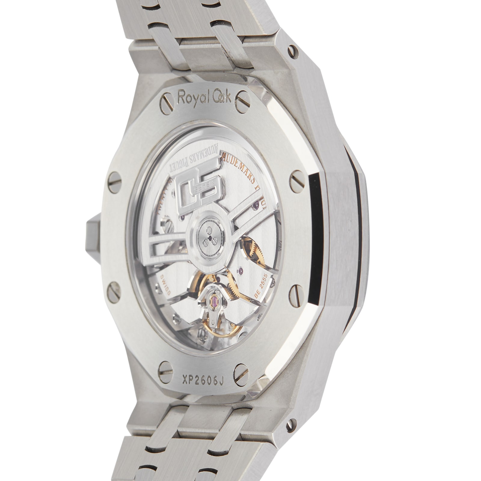 Pre Owned Audemars Piguet Pre Owned Audemars Piguet Royal Oak Mens